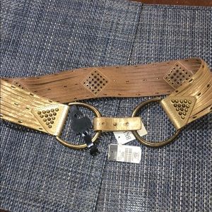 Goldfish belt from Buckle size Large